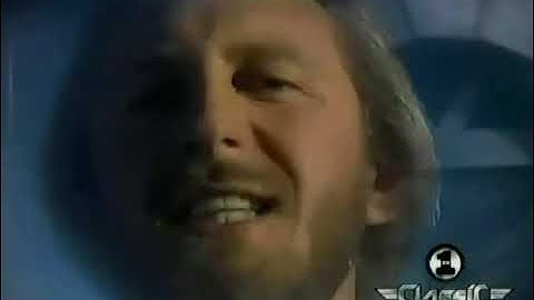 John Entwistle - Too Late The Hero (music video)