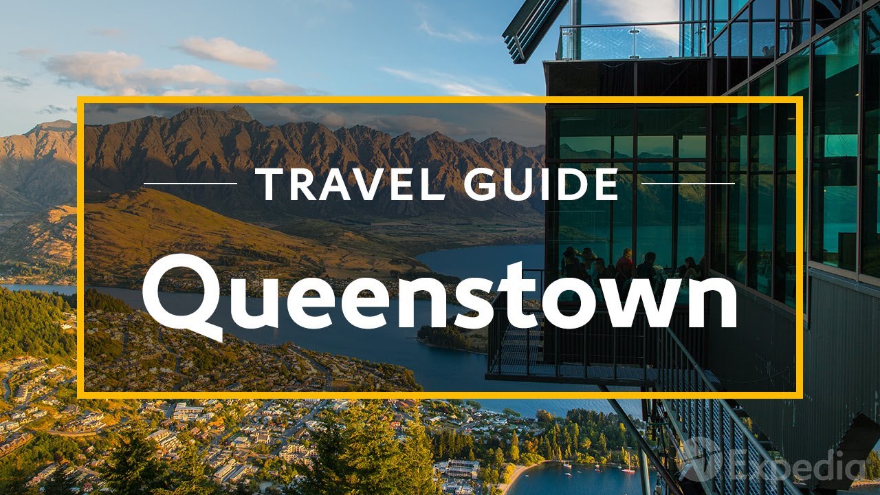 queenstown travel job