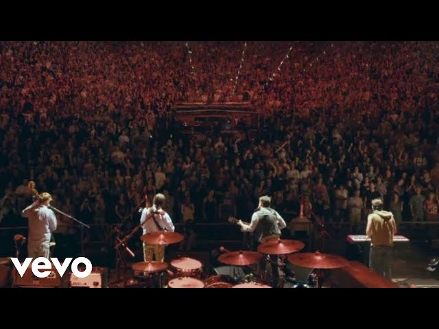 Mumford & Sons - I Will Wait (Official Music Video) class=