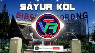 DJ LAGU BATAK TERBARU - SAYUR KOL