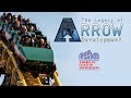 The Legacy of Arrow Development [FULL DOCUMENTARY]