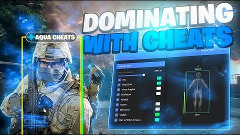 I Used Battlefield 6 CHEATS in Redsec... (& This Happened)