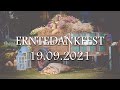 Open Air Erntedankfest 2021 | FECG Mettenheim