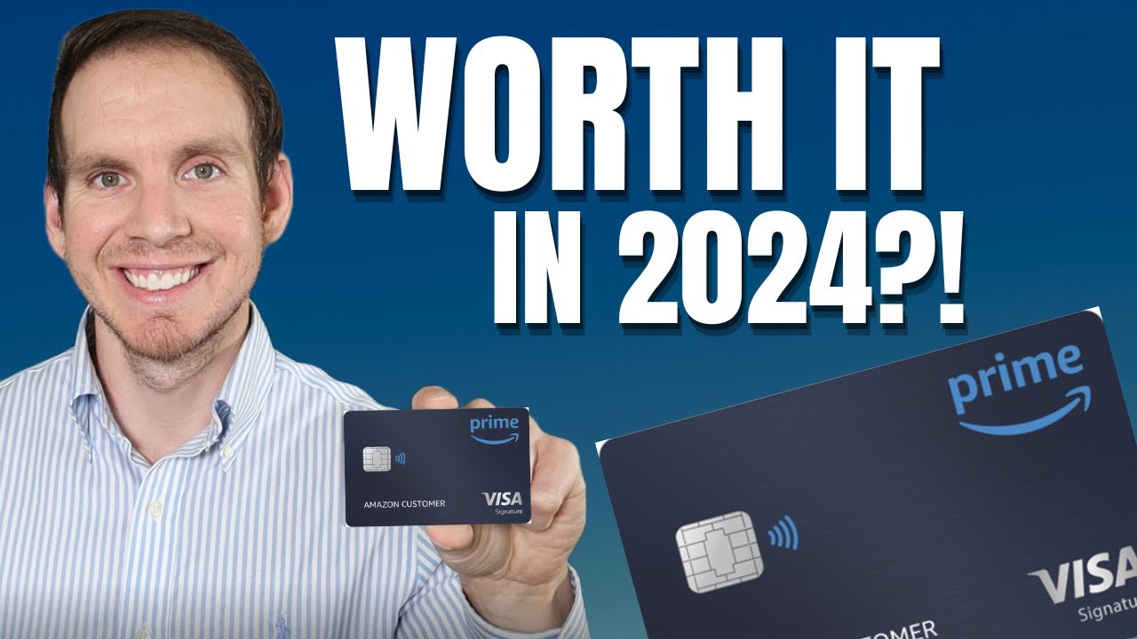 Amazon Prime Visa Credit Card Review Amazon Credit Card WORTH IT In amazon-prime-visa-credit-card-review-amazon-credit-card-worth-it-in