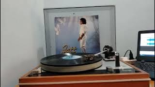 Jatt Kau Pergi Tiada Pengganti (1984)(Piring Hitam) (Long Play)