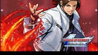 Kyo Kusanagi Theme (The King of Fighters) - Epic Version