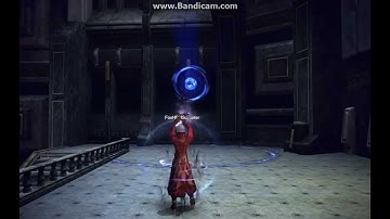 TERA - Random - Casting animations part 3/3
