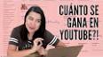 Video de "como ganar dinero en youtube"