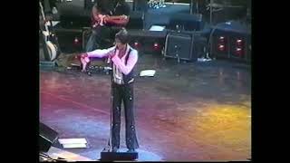 Whitney Houston I Learned From The Best - Live Milan Italy 1999