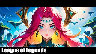 【爆笑注意】k4senとPikabooirlのLoL珍プレー集!AIらいじん&ブチギレ実況が面白すぎるwww