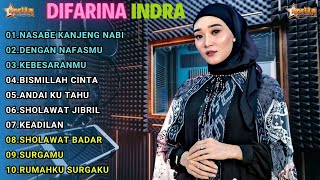 Difarina Indra Adella - NASABE KANJENG NABI - OM ADELLA LAGU DANGDUT FULL ALBUM ADELLA TERBARU 2023