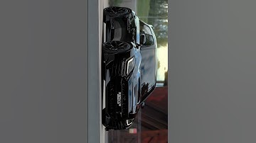 Thumbnail of Modified Swift 🔥🔥🔥 #black #swift