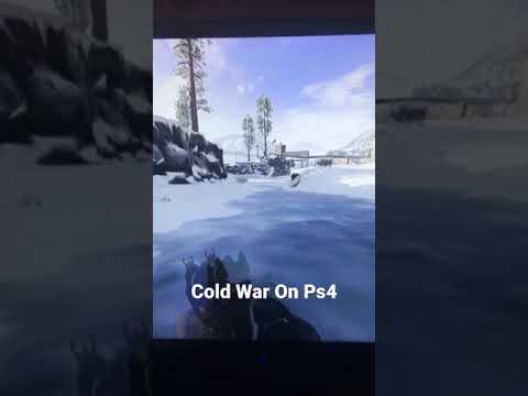 ps4 digital cold war ps4 digital cold war
