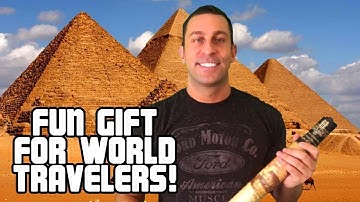 BEST Scratch Off World Map Poster - Perfect Gift For Travelers And Kids, Includes Scratch Tool