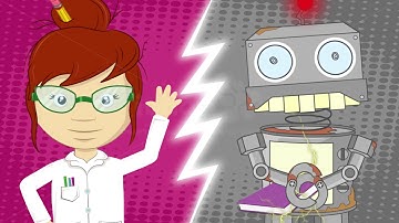 Pablot y los algoritmos