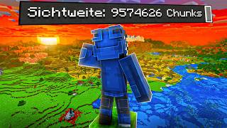 Ich habe das LIMIT für EINSTELLUNGEN entfernt...