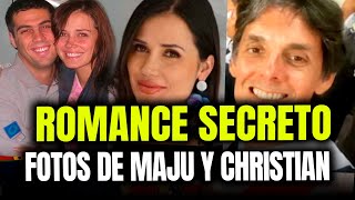Download Lagu MAJU MANTILLA: LAS FOTOS CON SU PRODUCTOR ¡ROMANCE CLANDESTINO! MP3 Download Lagu MAJU MANTILLA: LAS FOTOS CON SU PRODUCTOR ¡ROMANCE CLANDESTINO! MP3