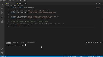 Lesson 4 - Class 12 python CBSE 2022-2023 for Sumita Arora practicals book.