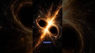 What Happens When Two Black Holes Collide? 🌌