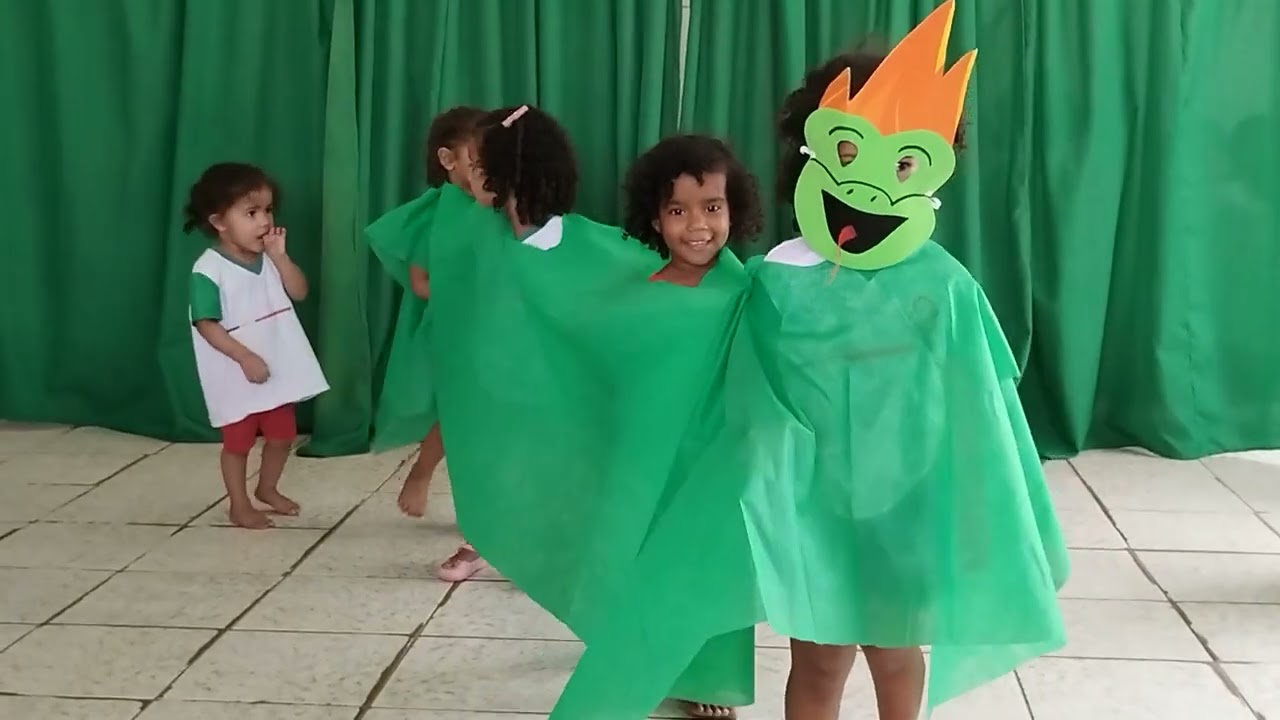 Folclore Creche Auro Celso Cirne 2023