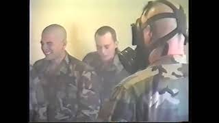 basic training clips part 1 of 2