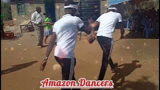 new--Yohana Antony🔥🔥 FT 💥🔥 Amazon Dancers--wito wangu 💥🔥💥