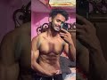 💪💪#motivation #bodybuilding #viralvideo
