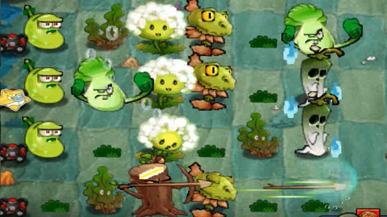 pvz 2 journey to the west