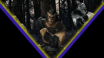 Hrothgar Character Creation Overview