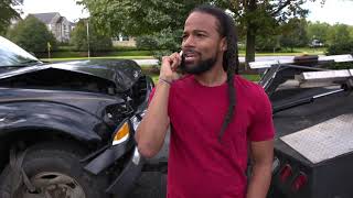 Baltimore Car Accident Lawyers