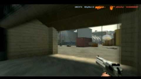 [CSS] Magz CoTW - Its All Over