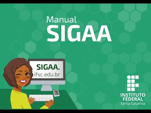 Manual do Sigaa - Cancelamento de Matrícula em Unidade Curricular