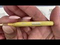 End of video