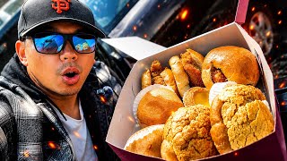 Famous Back to the Bay Area’s Most Viral Food Spot! Profile