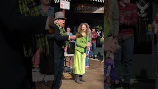 St. Piran's Day in Grass Valley