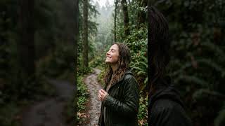🌧️மழை வாசனை”க்குப் பின்னாடி இருக்கும் real science🤯‼️ #Petrichor #AmazingFacts #ViralShorts