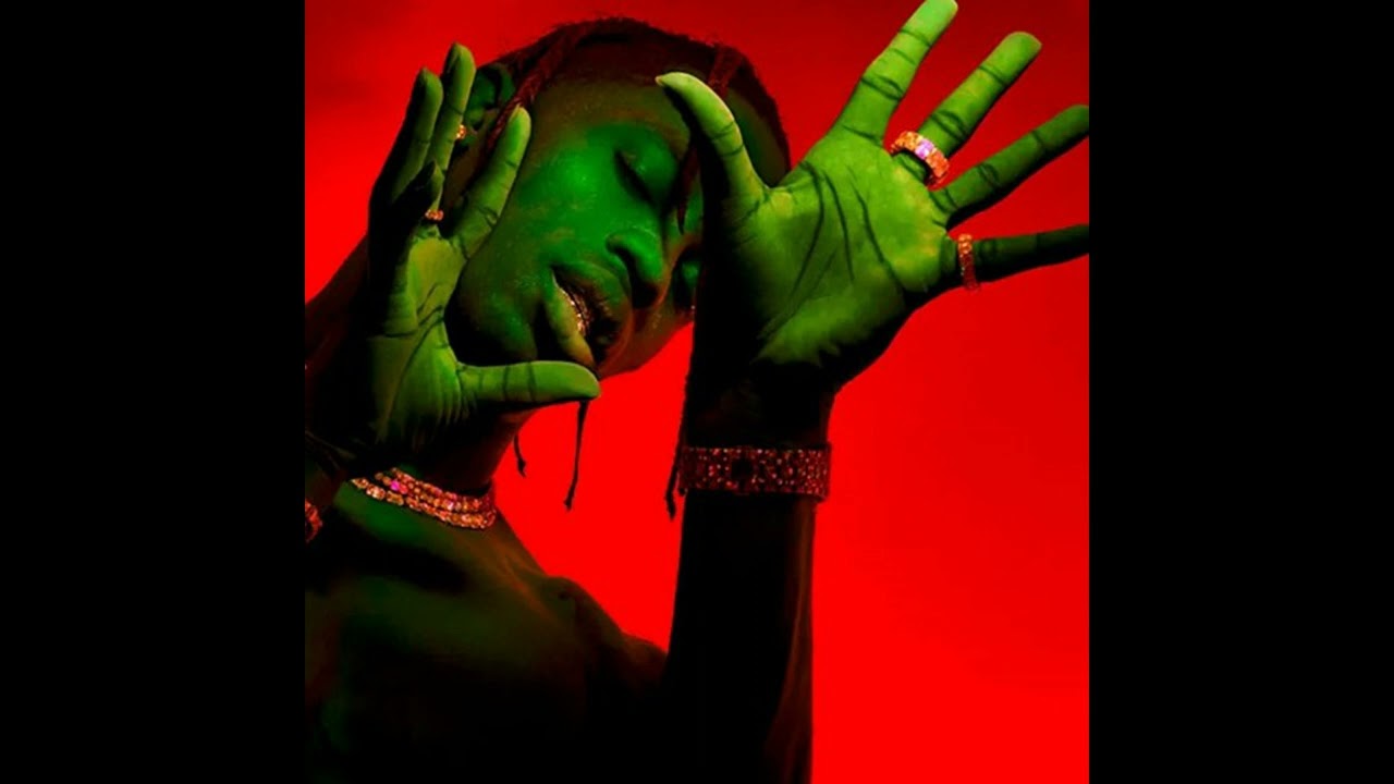 DJ Problems - Franchise Edit