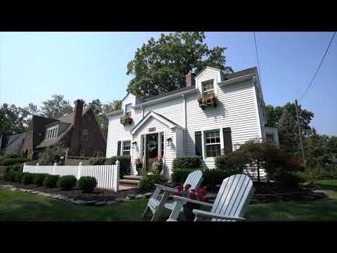 835 S Court St, Medina, OH home video tour