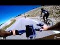 Climbing  Mont Ventoux on an ebike FAST