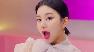 Twice Feat. Suga My Oh My Fmv