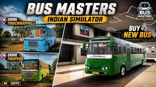 Travel 2 : Erode ➜ Tiruchirappalli | Erode ➜ Tiruppur | Buy New Bus screenshot 3