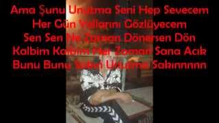 Bycasus - Hani Benim Olacaktın ♫ 2Øι4 ♫ [Yle]
