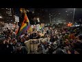 Hundreds of Anti-ICE Protesters March in New York City