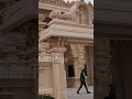 Karyasiddhi Hanuman temple || Architecture just like in India