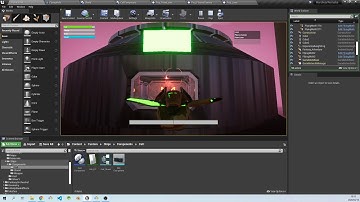 Hardwar remake no.5 - Ship components: shields/batteries/weapons