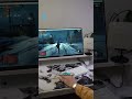 Mainin game sejuta umat, masa ngos-ngosan