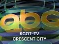 KCOT-TV Station ID #2 (1989)