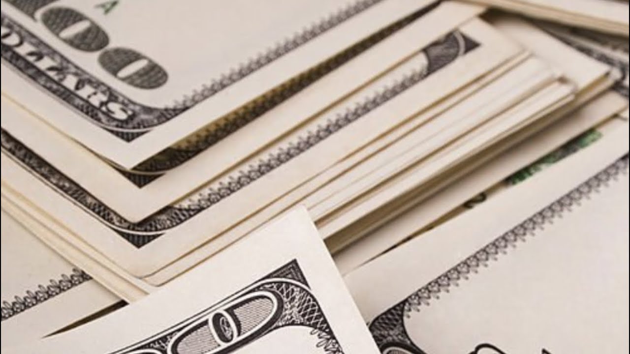 პირველად რომ გებულობ..ფული(ნაწ1)