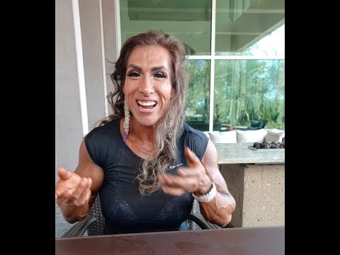 IFBB Pro Women's Bodybuilding Competitor Gaby Vega Tampa Pro Interview 8-4-2023