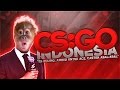 CS:GO Indonesia - "Es Koling, Ambisi Untuk ACE, Caster Abal-Abal"